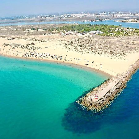 Casa Miobelle Tavira By Junto Ao Mar Villa Dış mekan fotoğraf