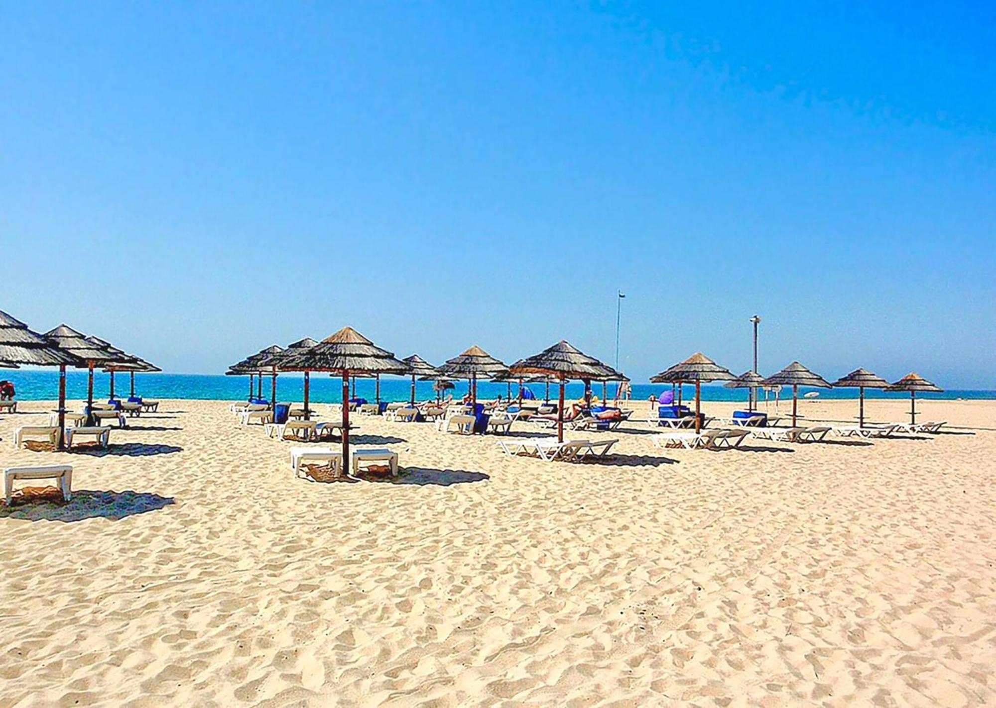 Casa Miobelle Tavira By Junto Ao Mar Villa Dış mekan fotoğraf