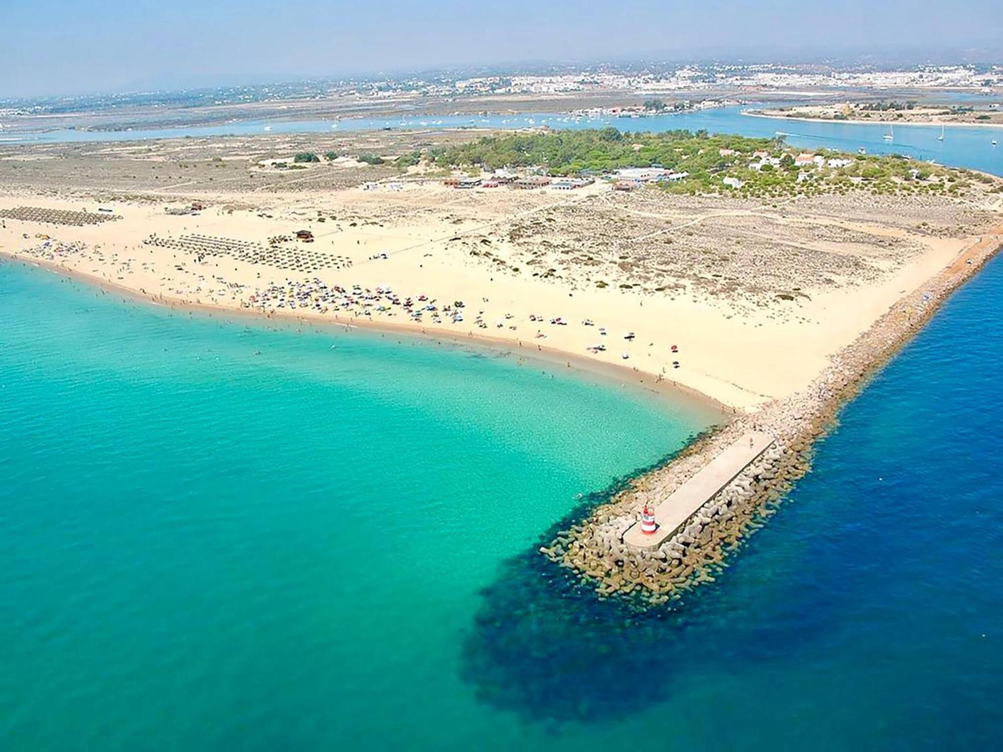 Casa Miobelle Tavira By Junto Ao Mar Villa Dış mekan fotoğraf