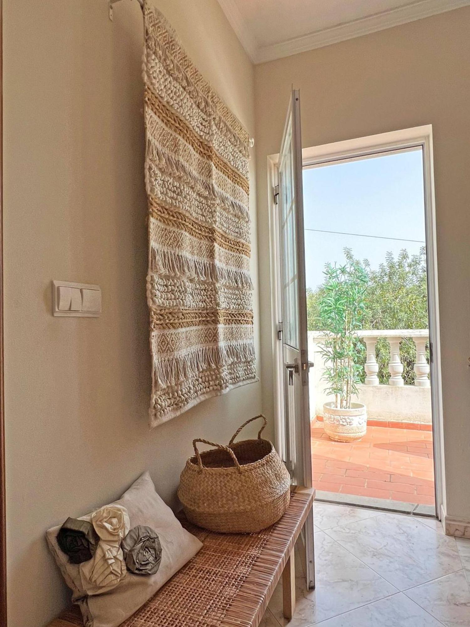Casa Miobelle Tavira By Junto Ao Mar Villa Dış mekan fotoğraf