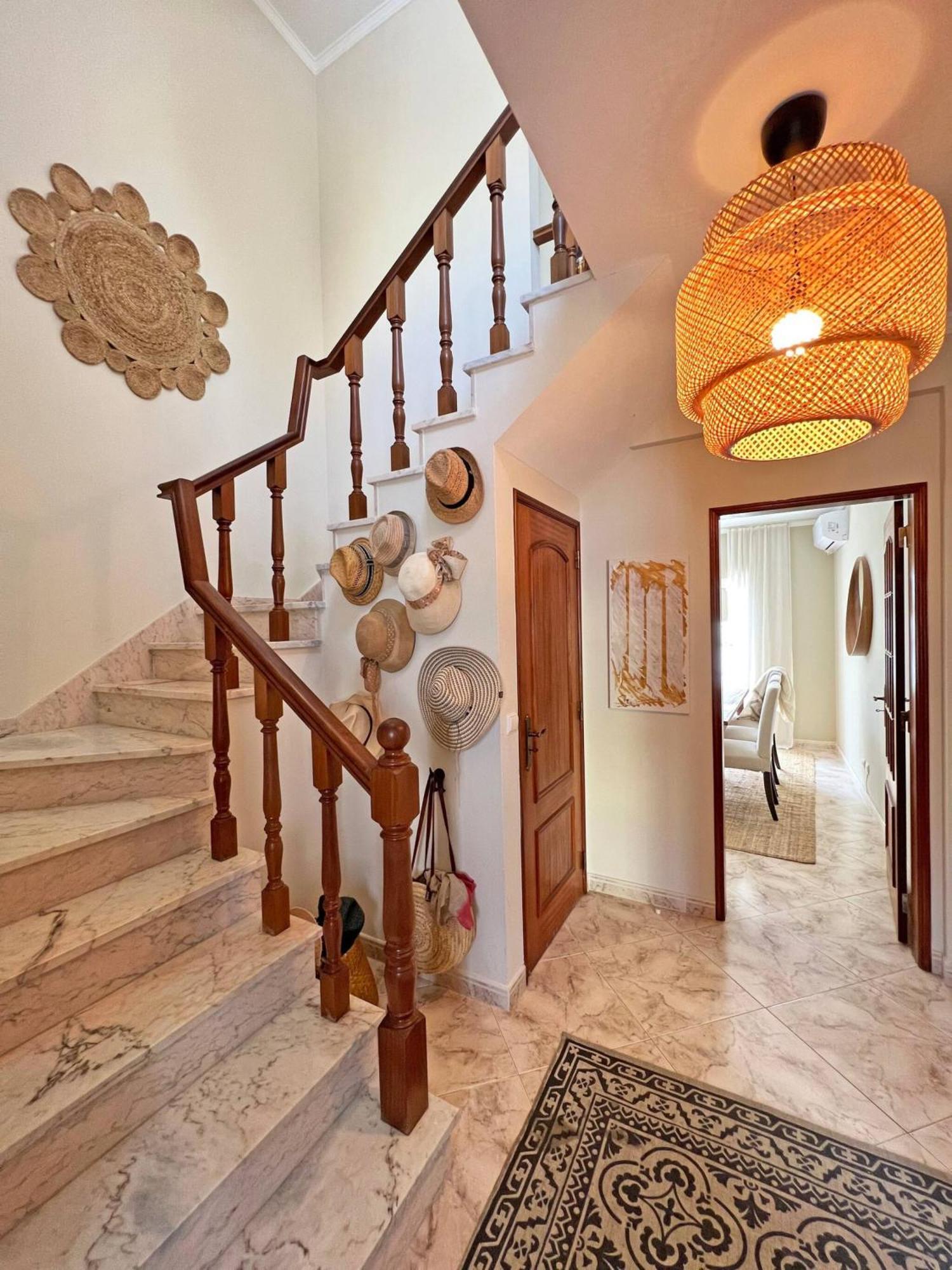 Casa Miobelle Tavira By Junto Ao Mar Villa Dış mekan fotoğraf