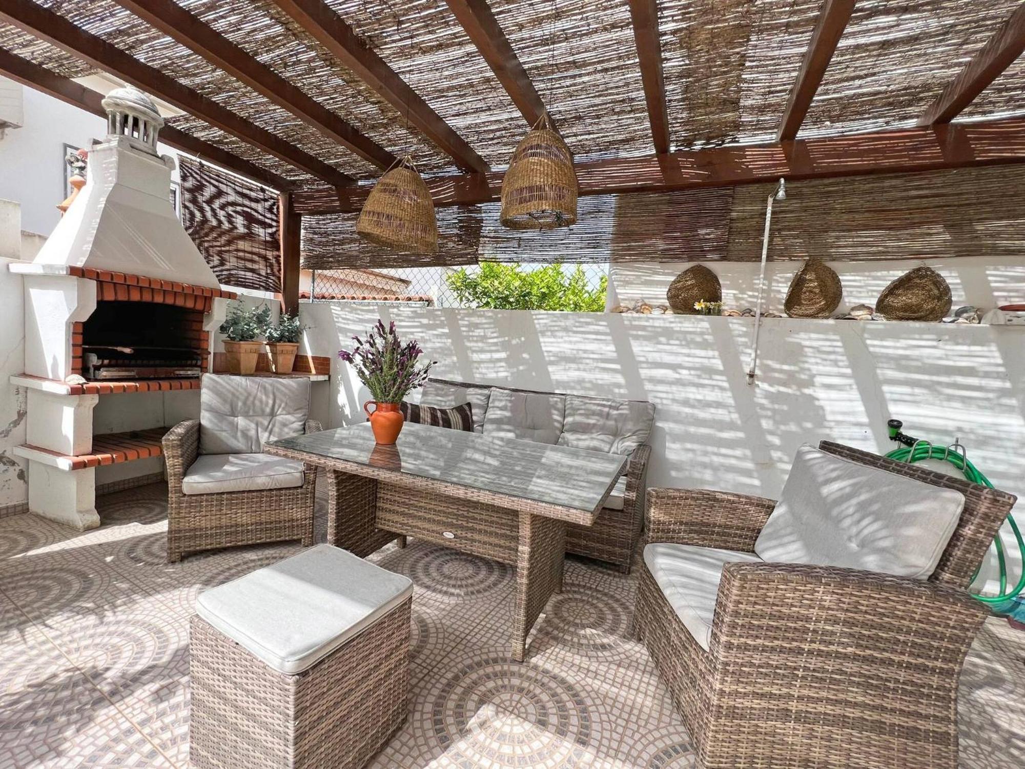 Casa Miobelle Tavira By Junto Ao Mar Villa Dış mekan fotoğraf