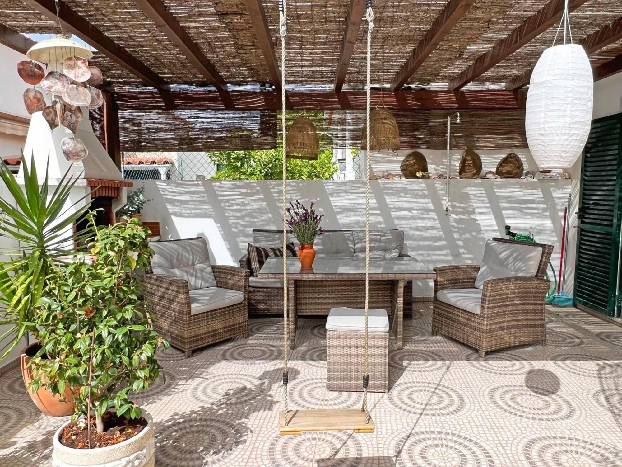 Casa Miobelle Tavira By Junto Ao Mar Villa Dış mekan fotoğraf