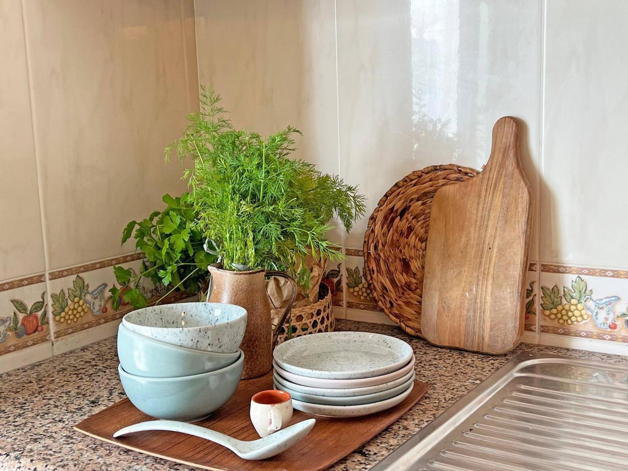 Casa Miobelle Tavira By Junto Ao Mar Villa Dış mekan fotoğraf