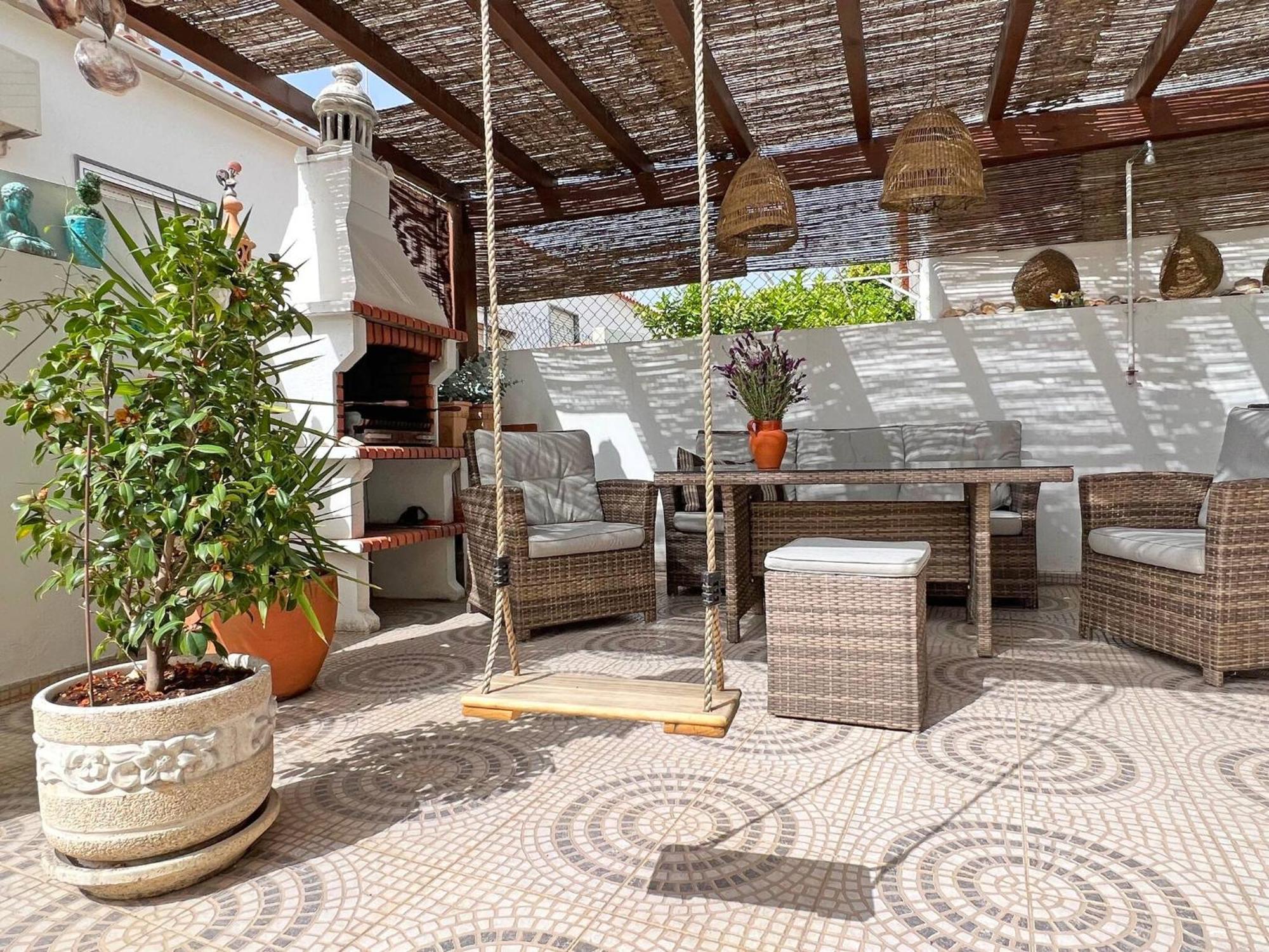 Casa Miobelle Tavira By Junto Ao Mar Villa Dış mekan fotoğraf