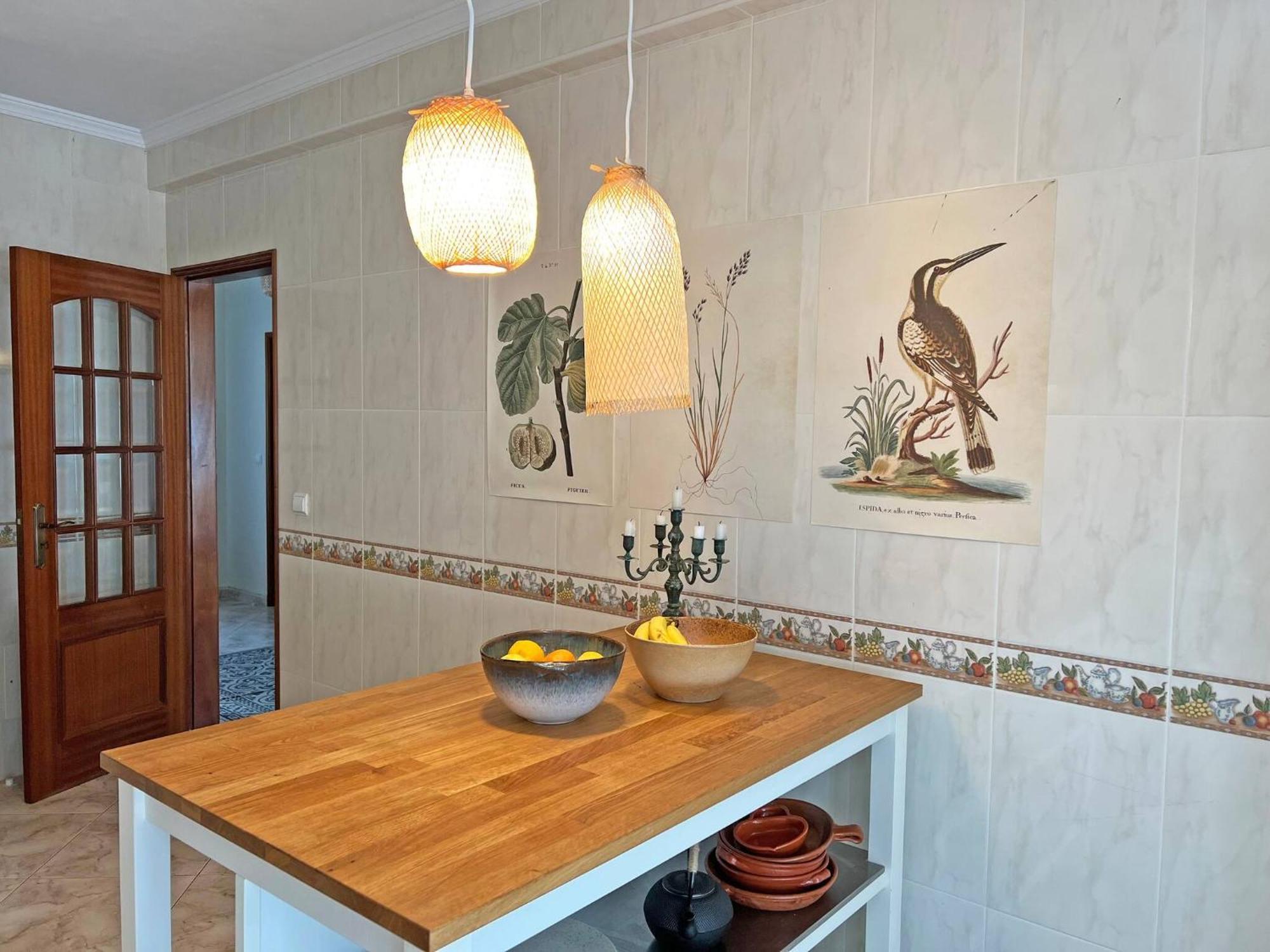 Casa Miobelle Tavira By Junto Ao Mar Villa Dış mekan fotoğraf