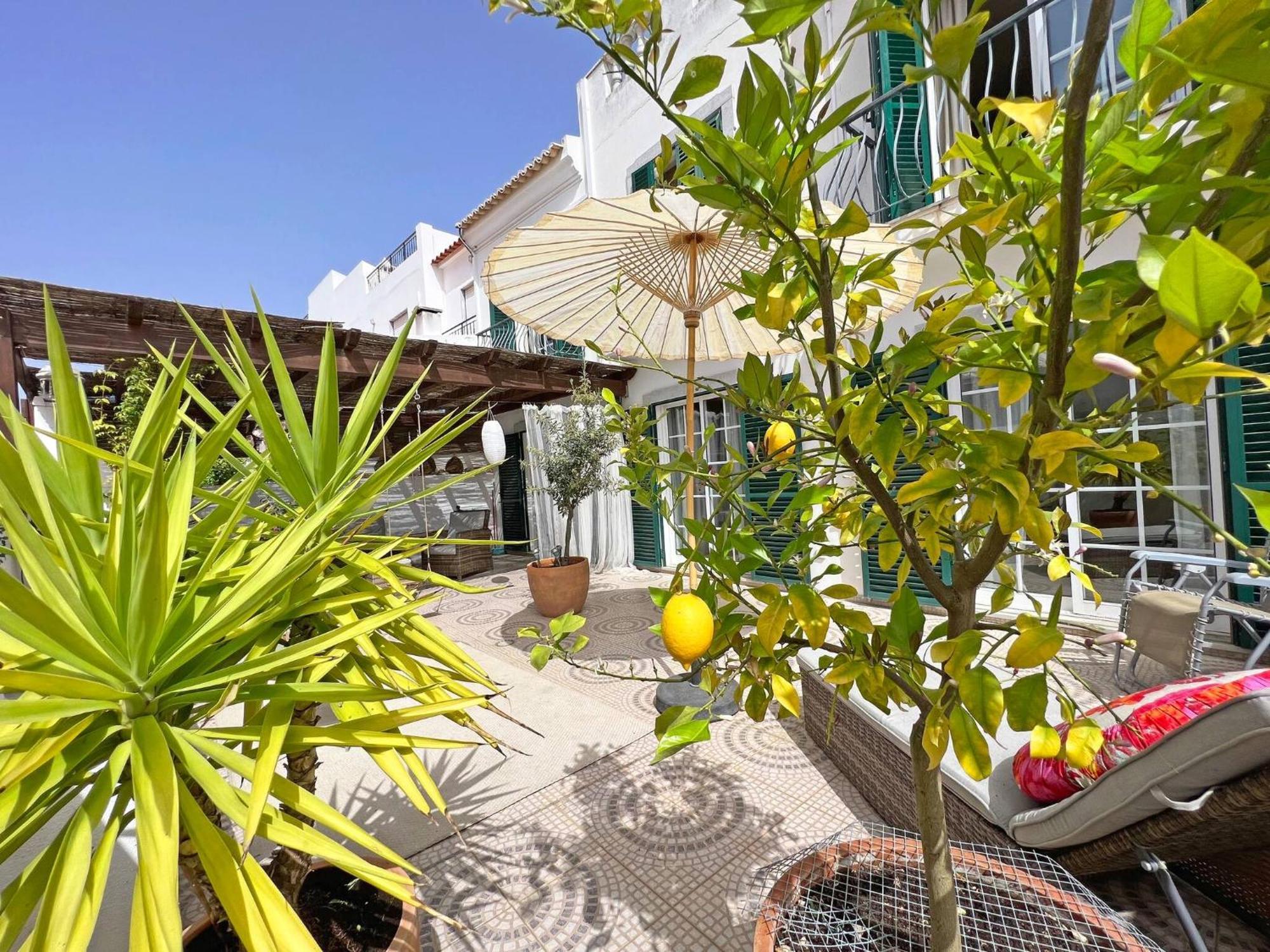 Casa Miobelle Tavira By Junto Ao Mar Villa Dış mekan fotoğraf
