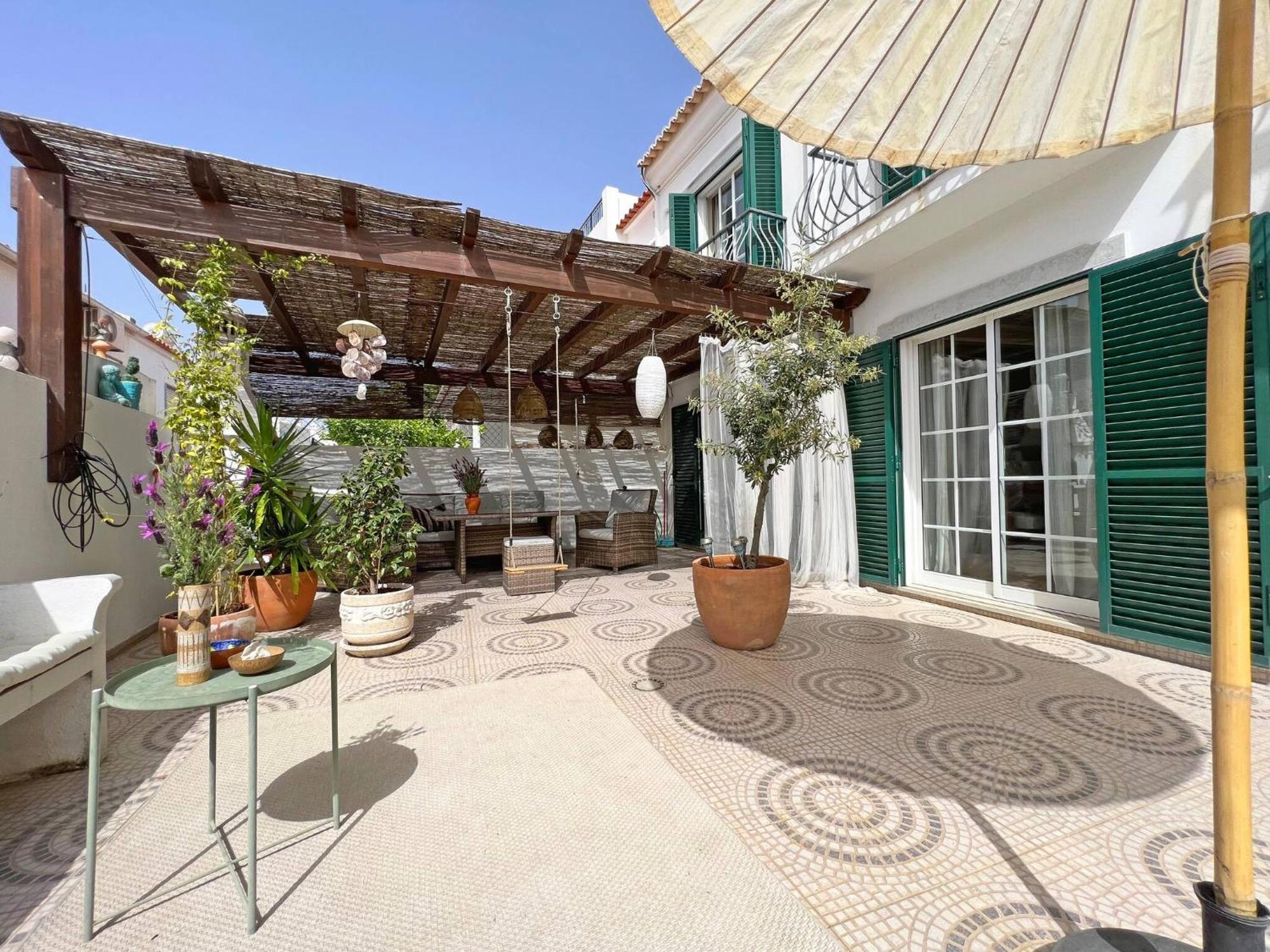 Casa Miobelle Tavira By Junto Ao Mar Villa Dış mekan fotoğraf