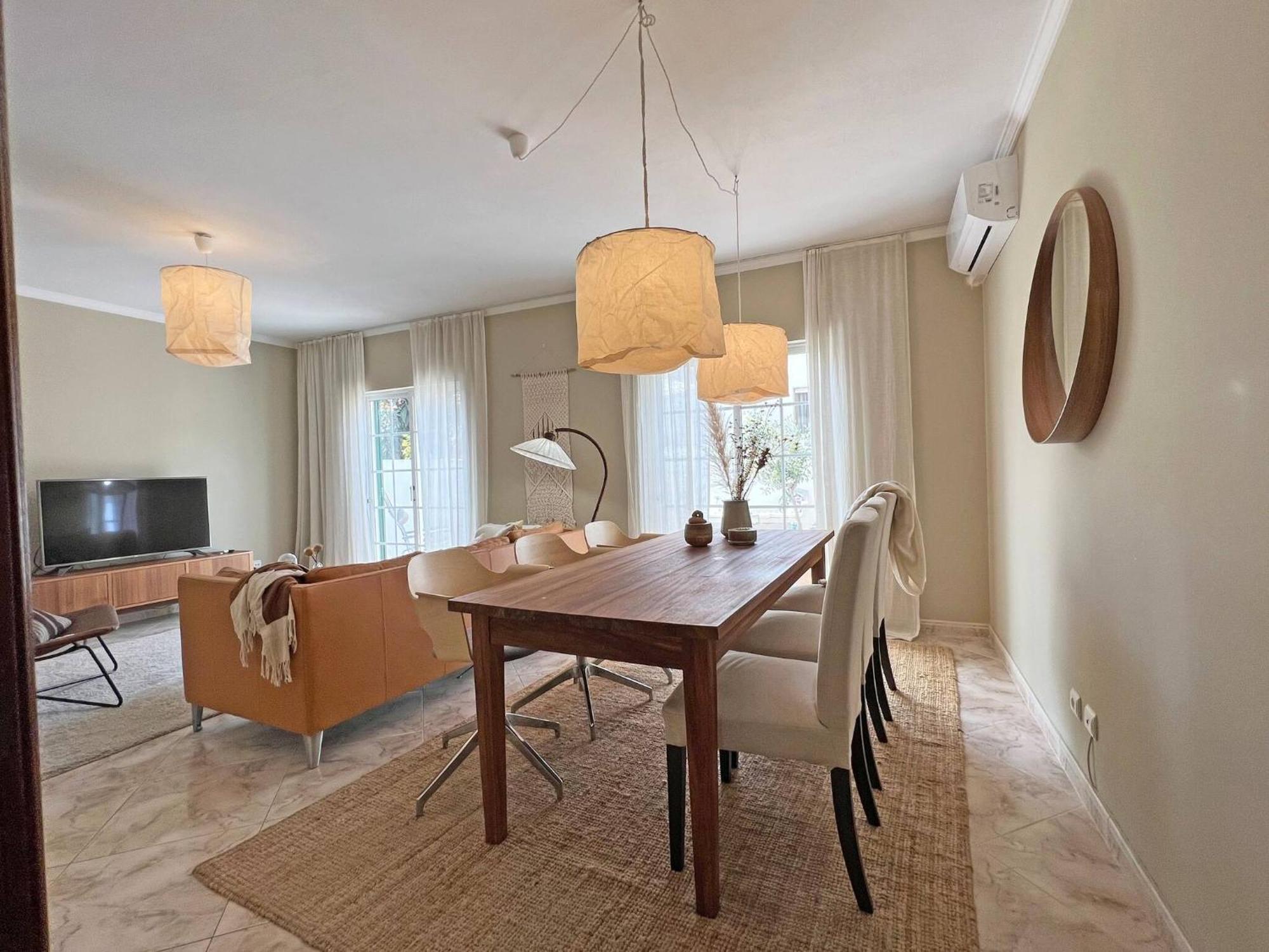 Casa Miobelle Tavira By Junto Ao Mar Villa Dış mekan fotoğraf