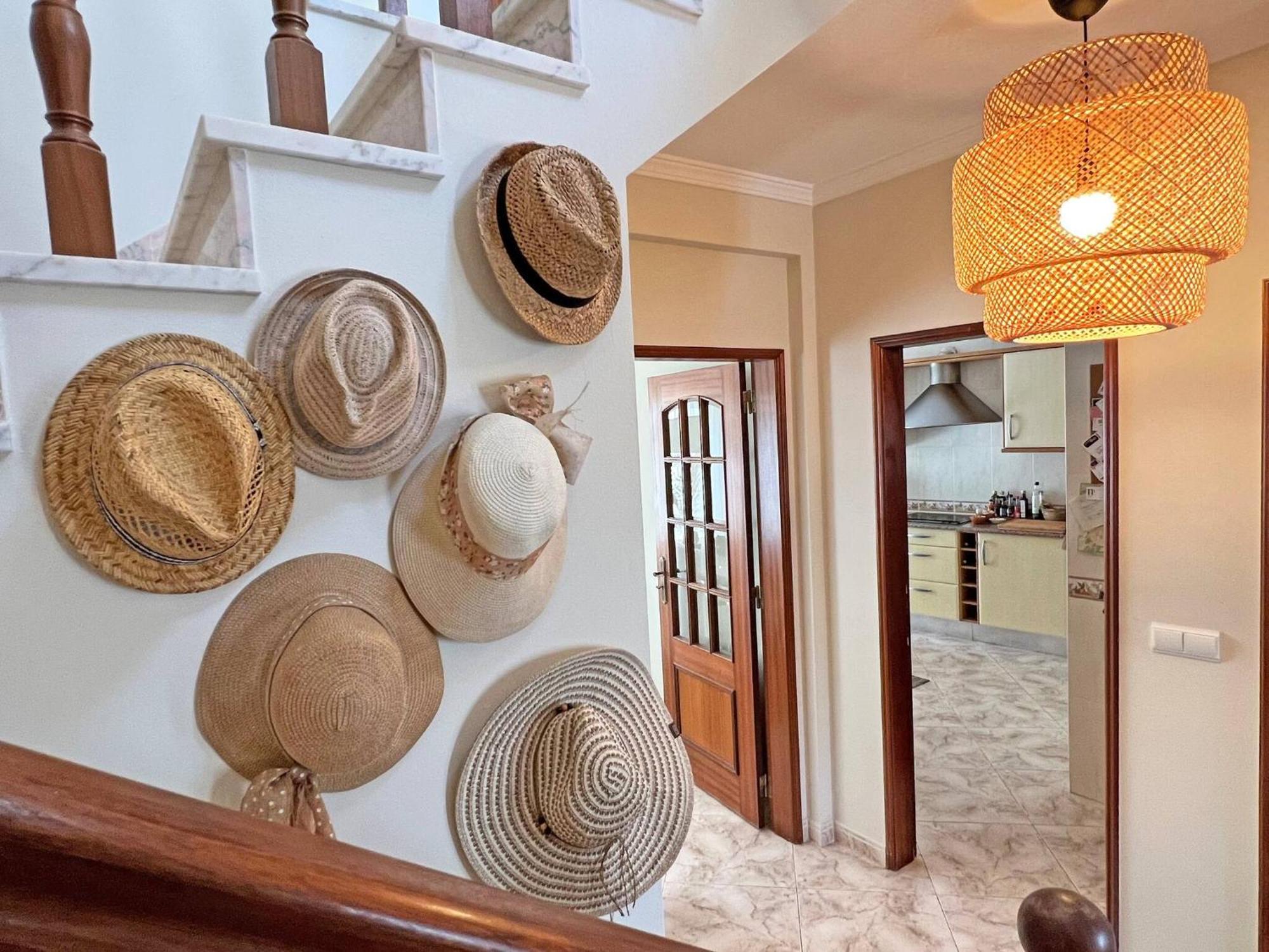 Casa Miobelle Tavira By Junto Ao Mar Villa Dış mekan fotoğraf