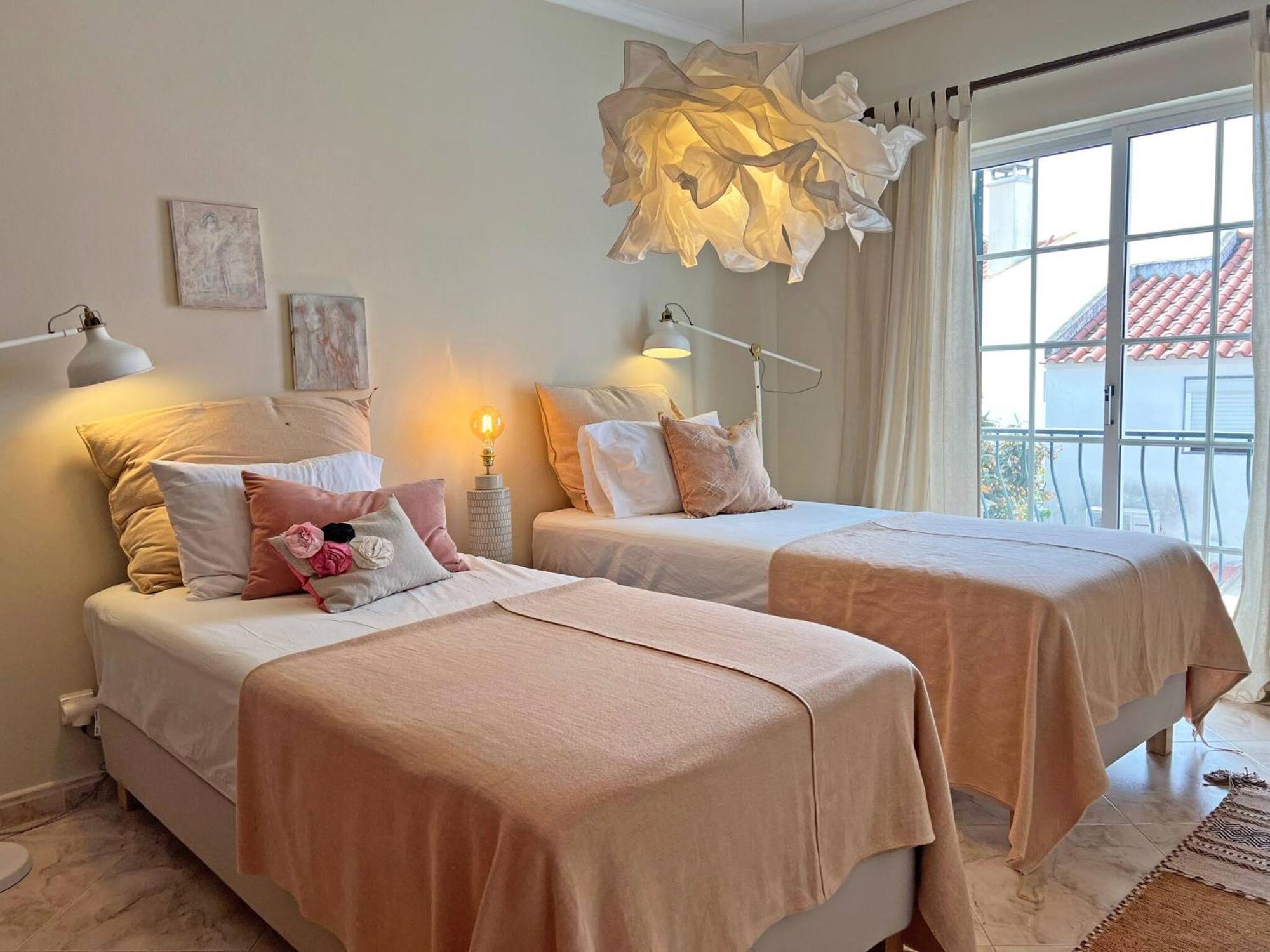 Casa Miobelle Tavira By Junto Ao Mar Villa Dış mekan fotoğraf